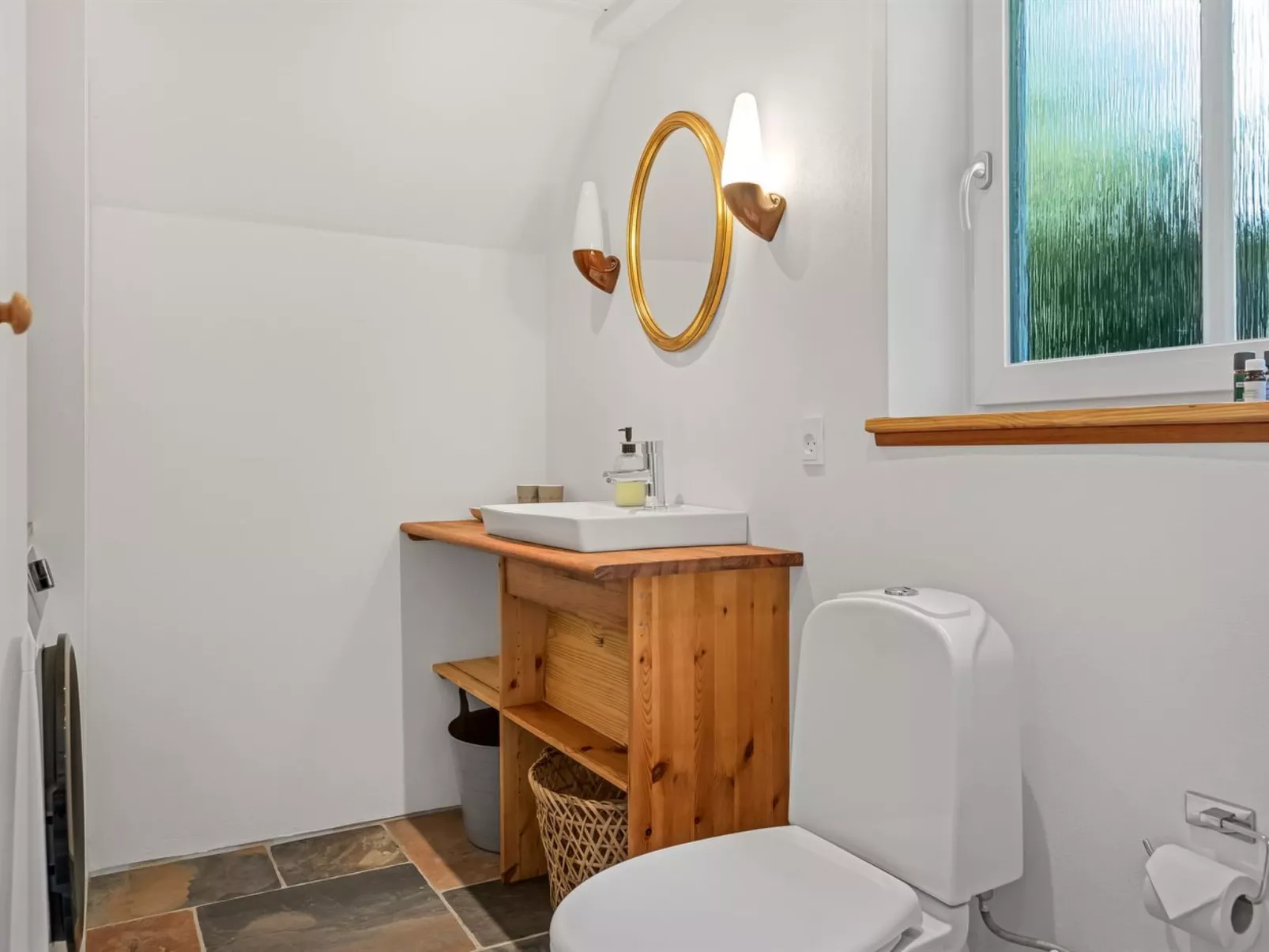 "Diderik" - 30km from the sea-Binnen