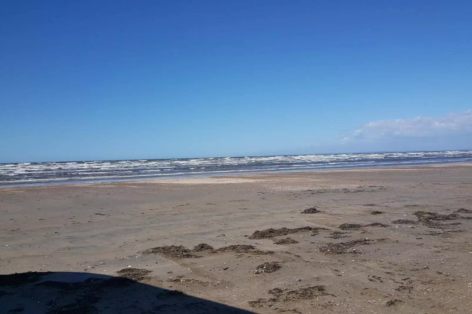 Mooi appartement vlakbij het strand-By Traum-Waterzicht