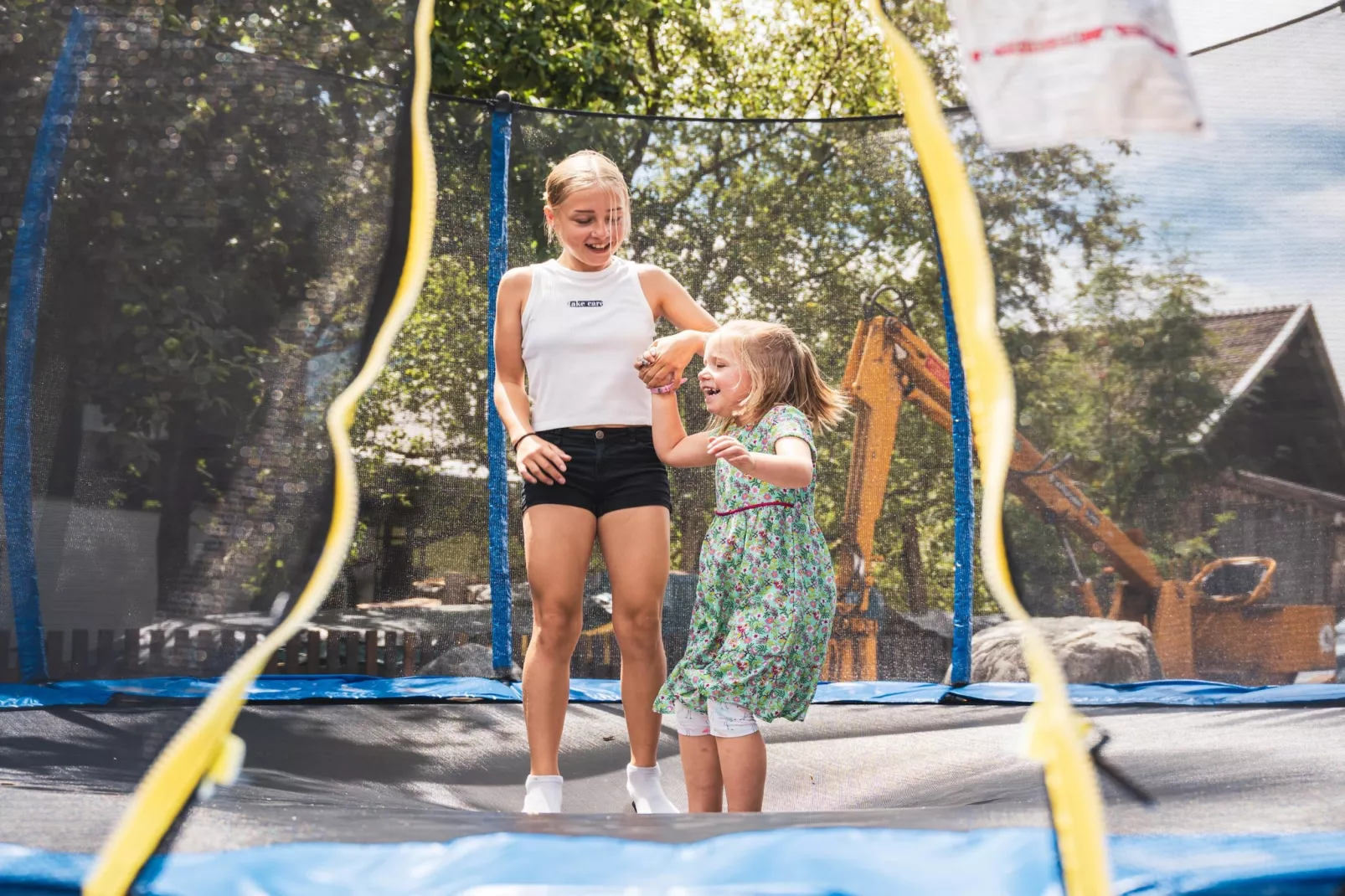 Bauernhaus Guggengut