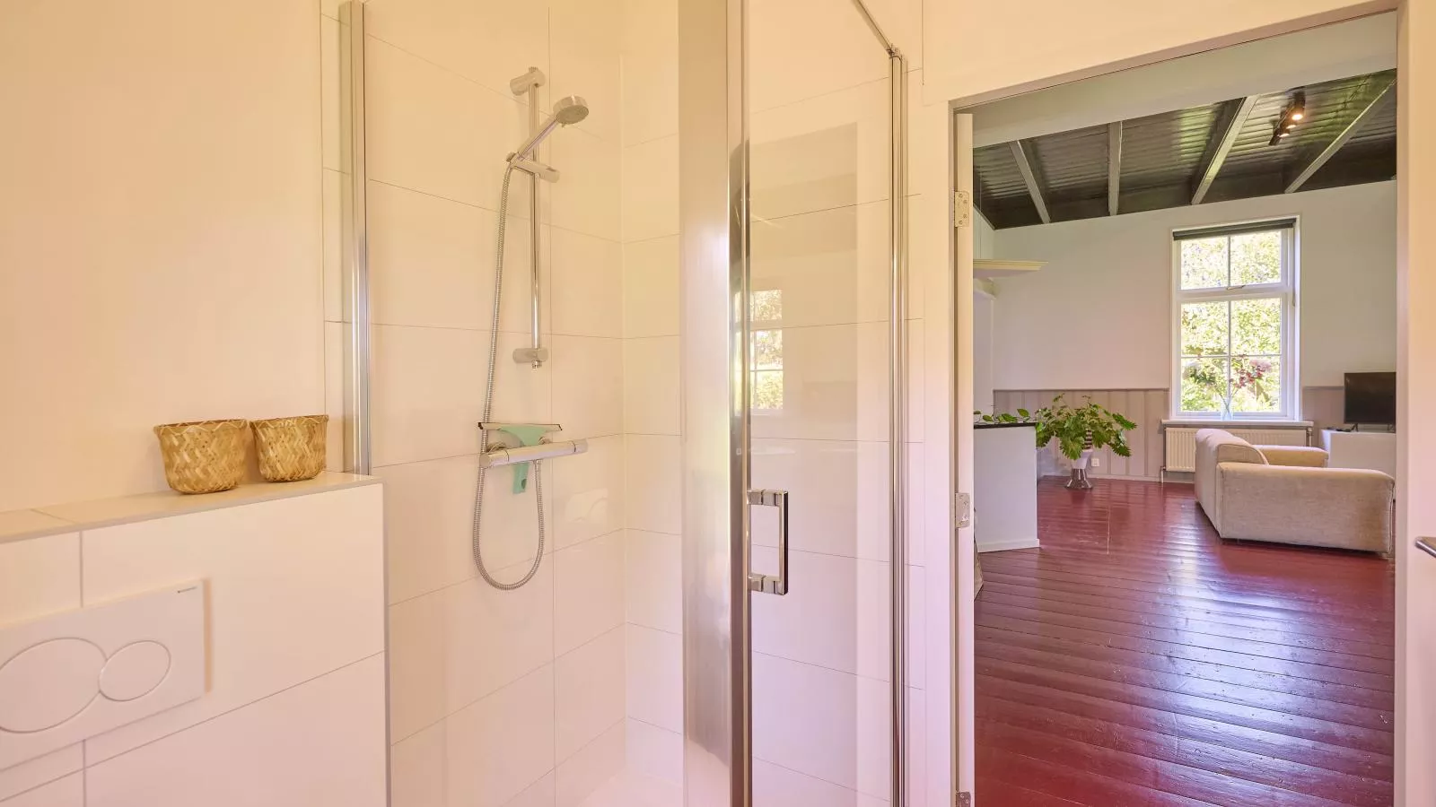 T Voorhuis Kolderveen-Badkamer