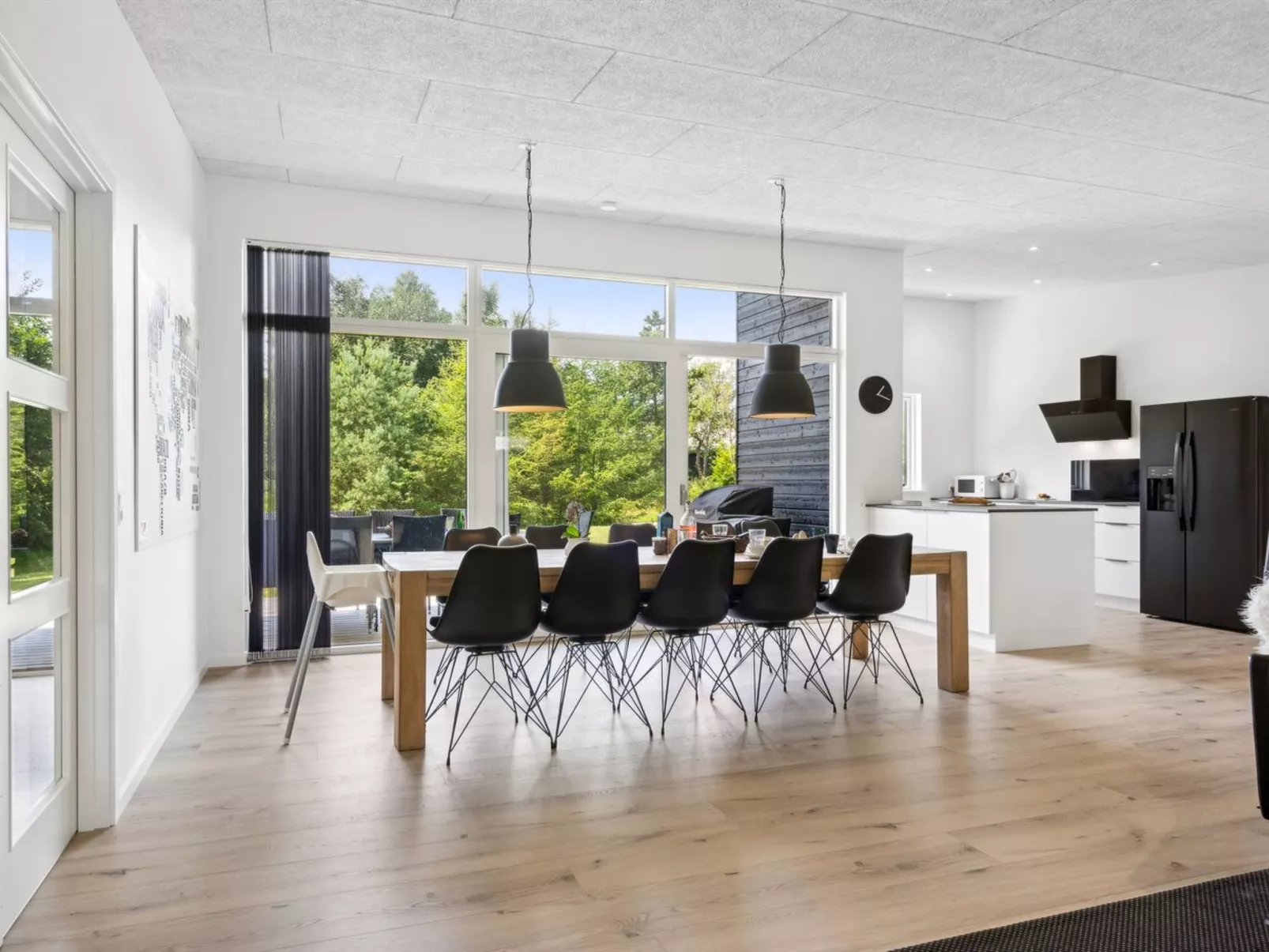 "Gertraude" - 800m from the sea-Binnen