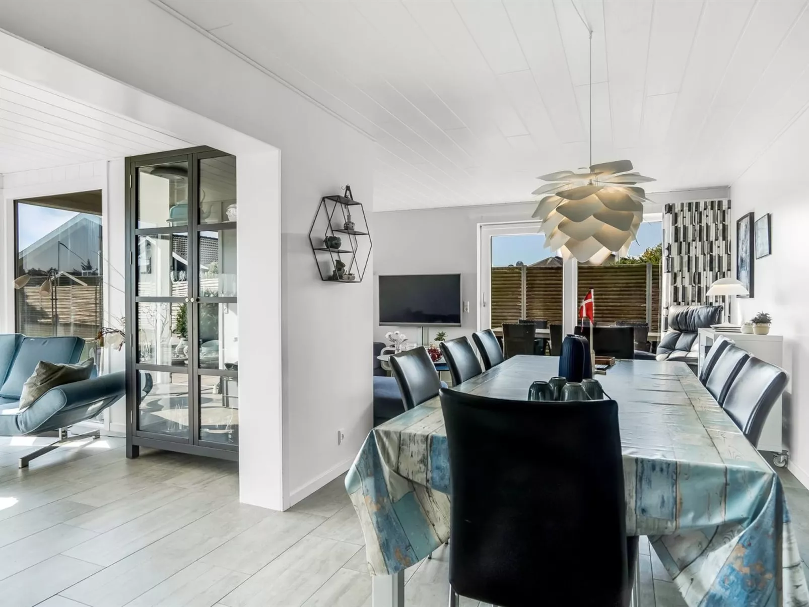 "Isabel" - 600m from the sea-Binnen