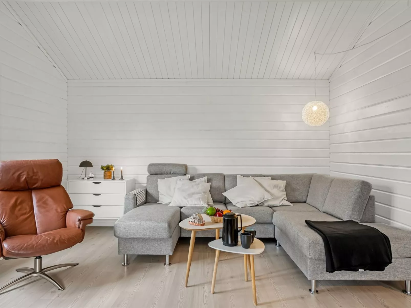 "Tammo" - 1.1km from the sea-Binnen