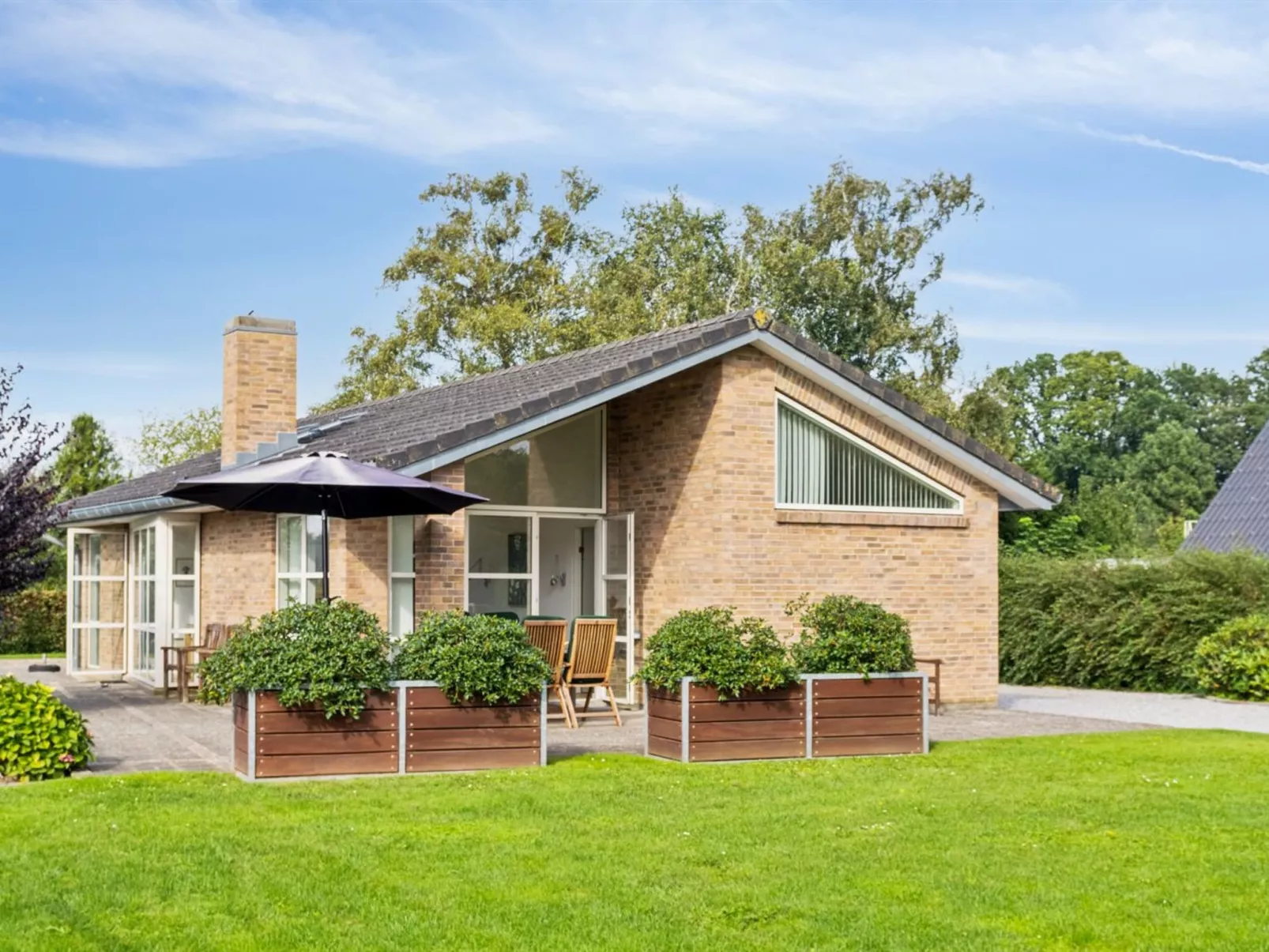 "Agneta" - 150m from the sea-Buiten