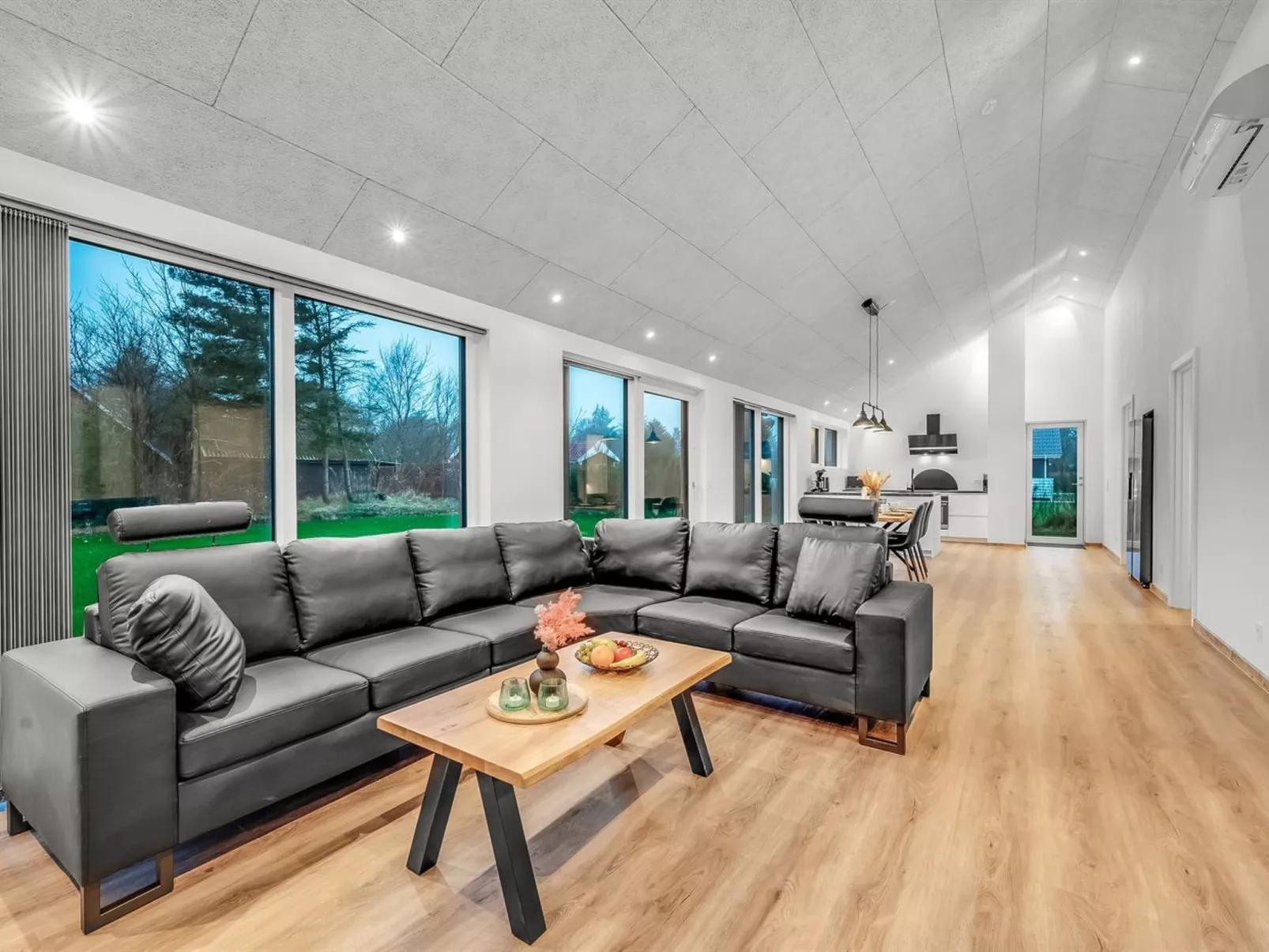 "Grimar" - 400m to the fjord-Binnen