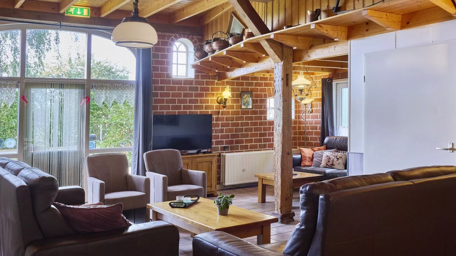 Erve Koeleman-Woonkamer