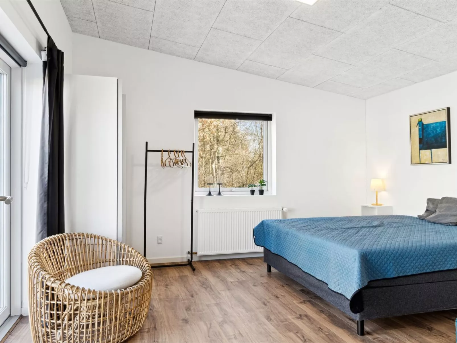 "Sebine" - 200m from the sea-Binnen