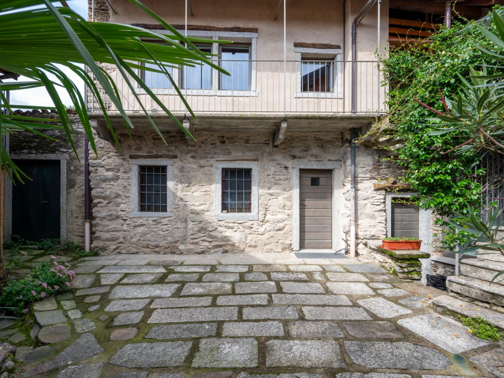 Casa dei Gelsomini-Buiten