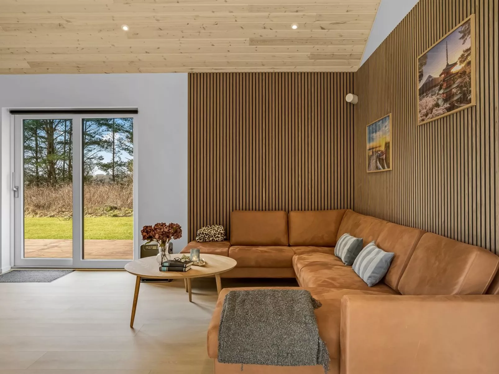 "Herwarth" - 2.3km from the sea-Binnen