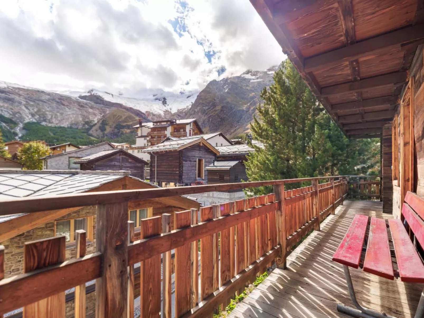 Stegmatte Triplex-Binnen