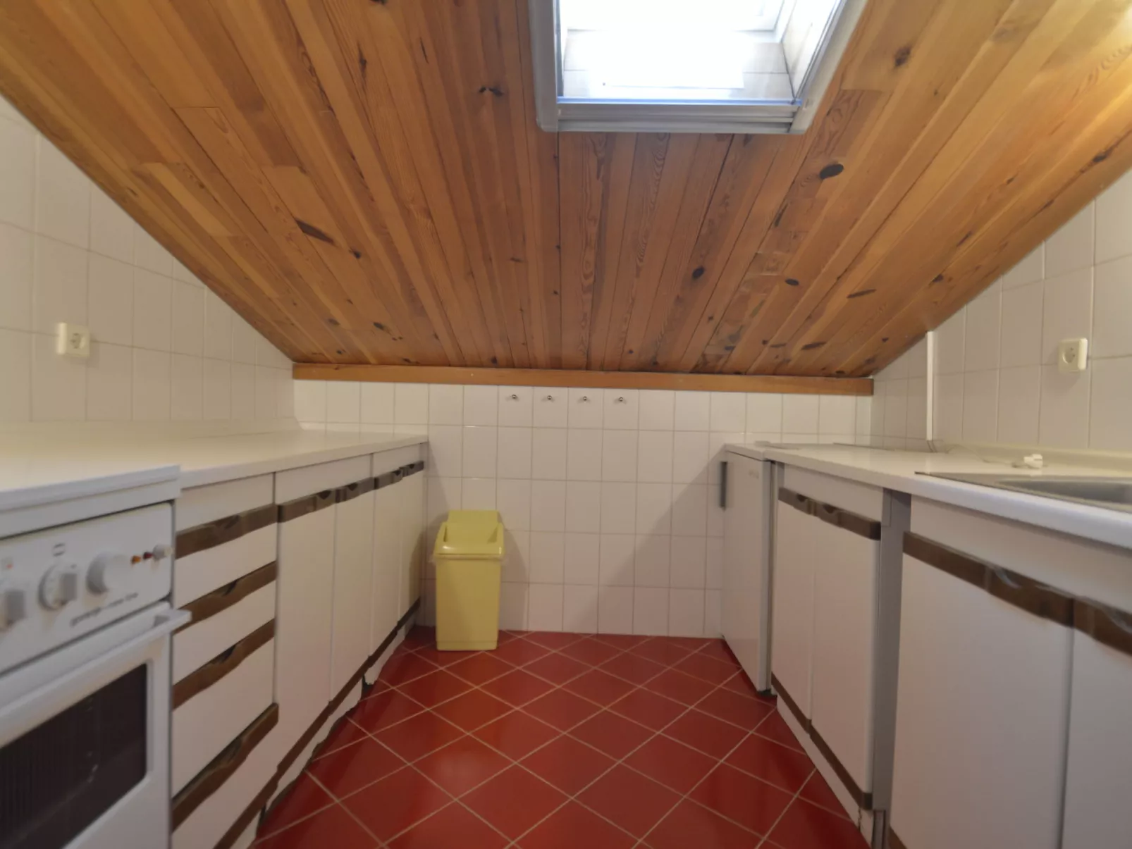Villa Ursa-Binnen