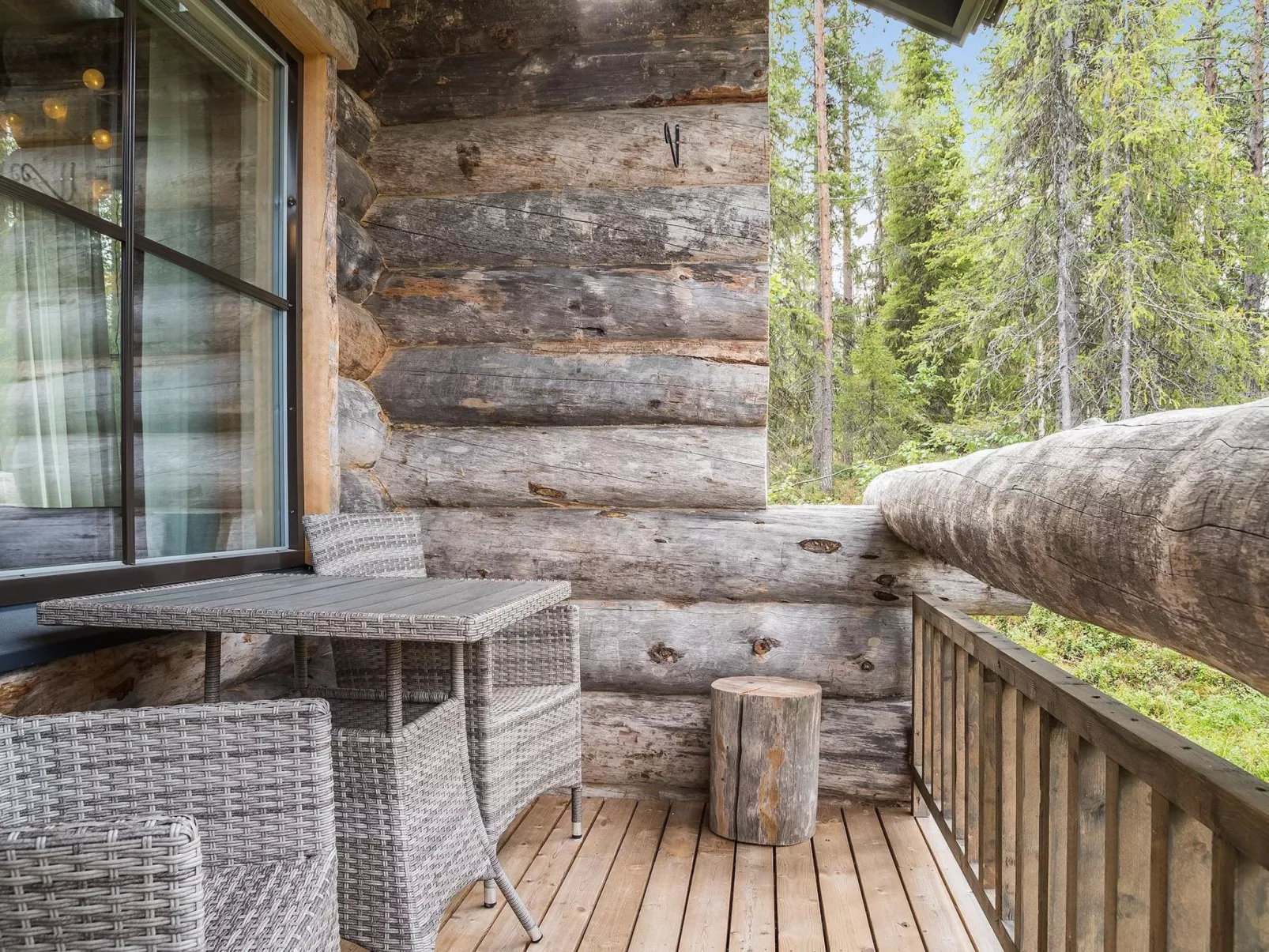 Taruilevi 8 h4-Binnen