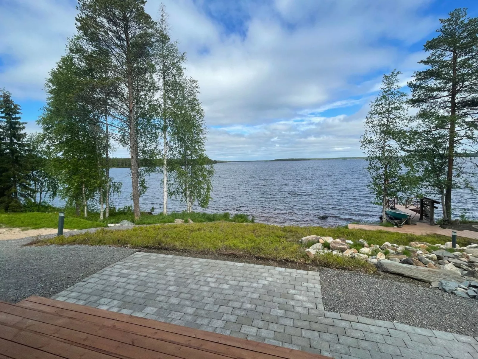 Vanttausranta-Binnen