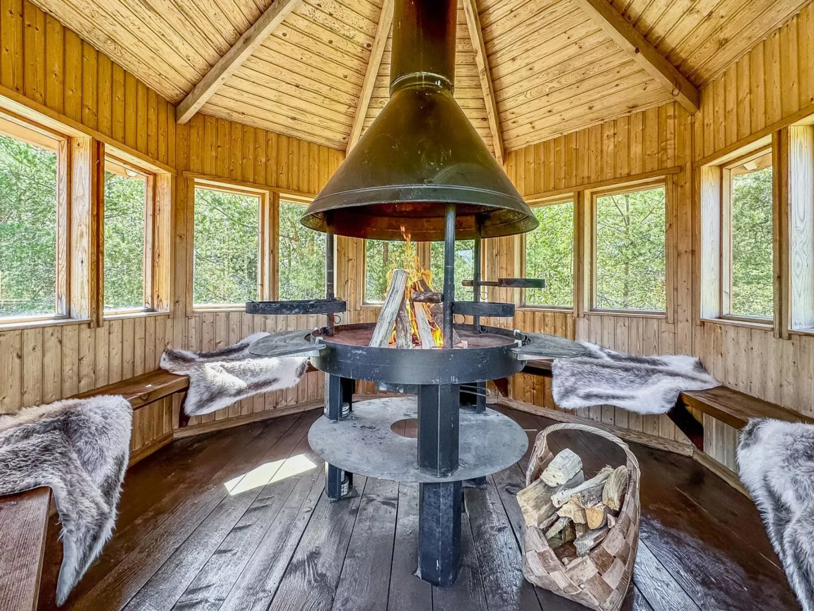 Holiday pleikilä-Binnen