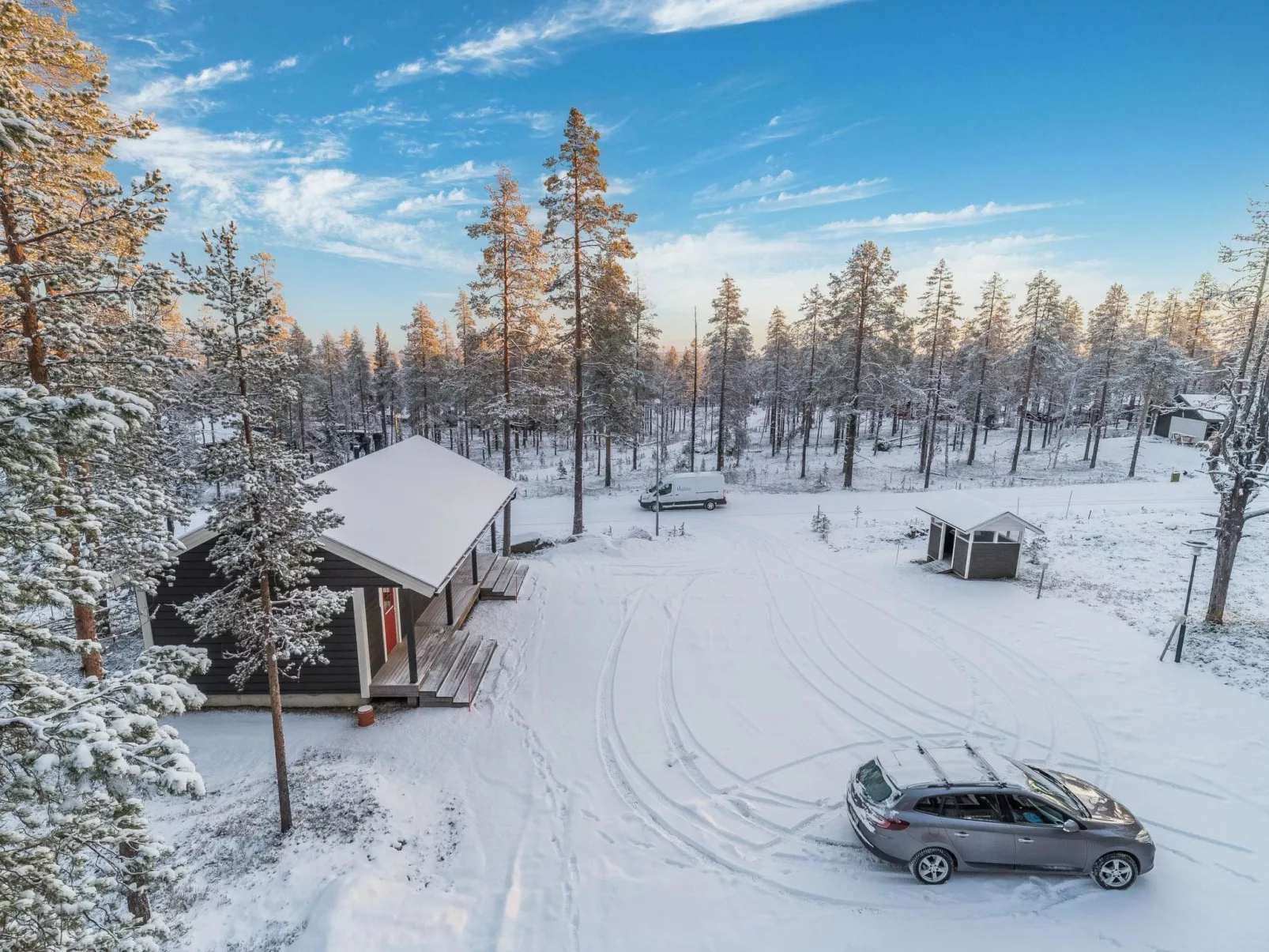 White dream b-Binnen