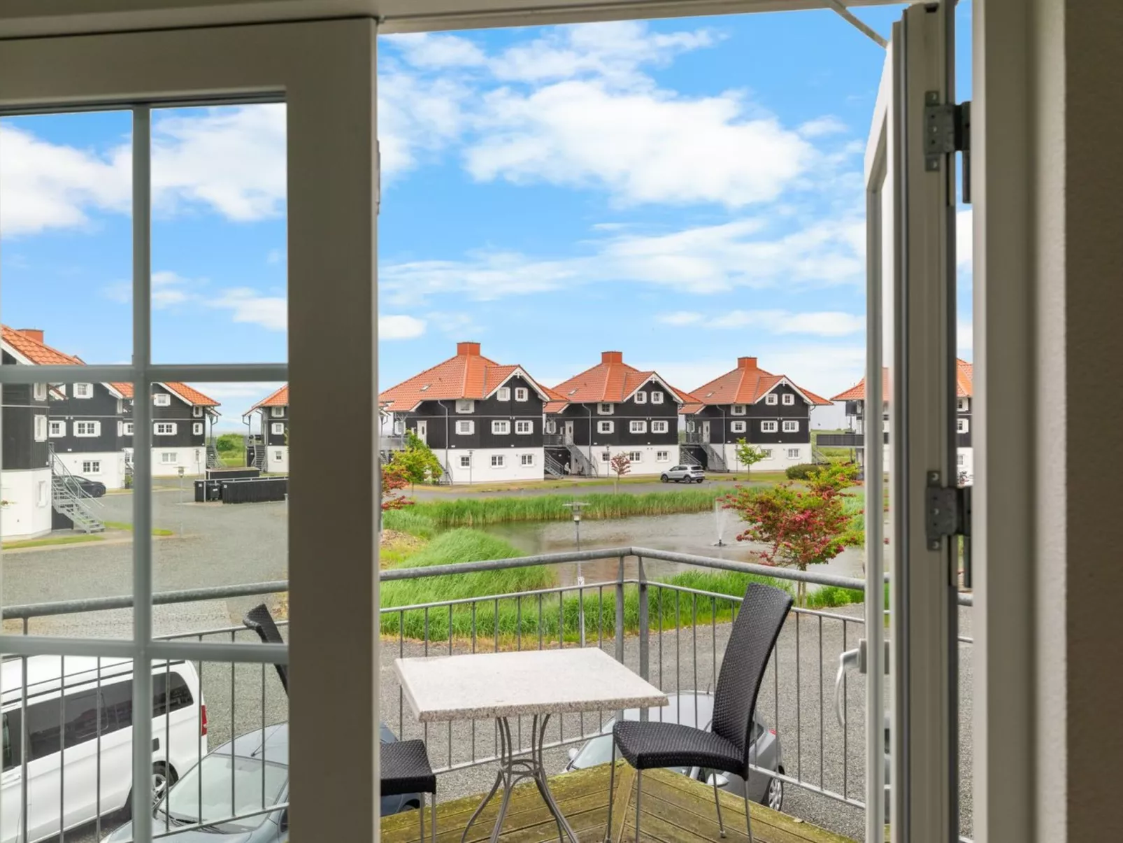 "Ismo" - 350m from the sea-Buiten