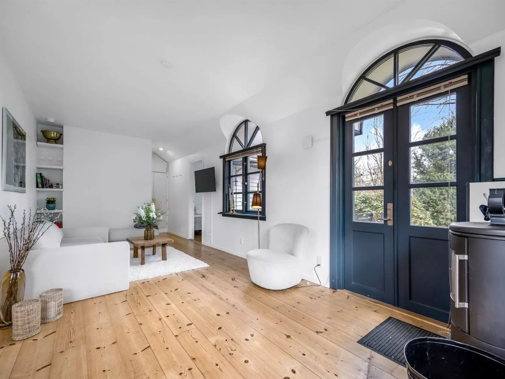 "Arto" - 325m from the sea-Binnen