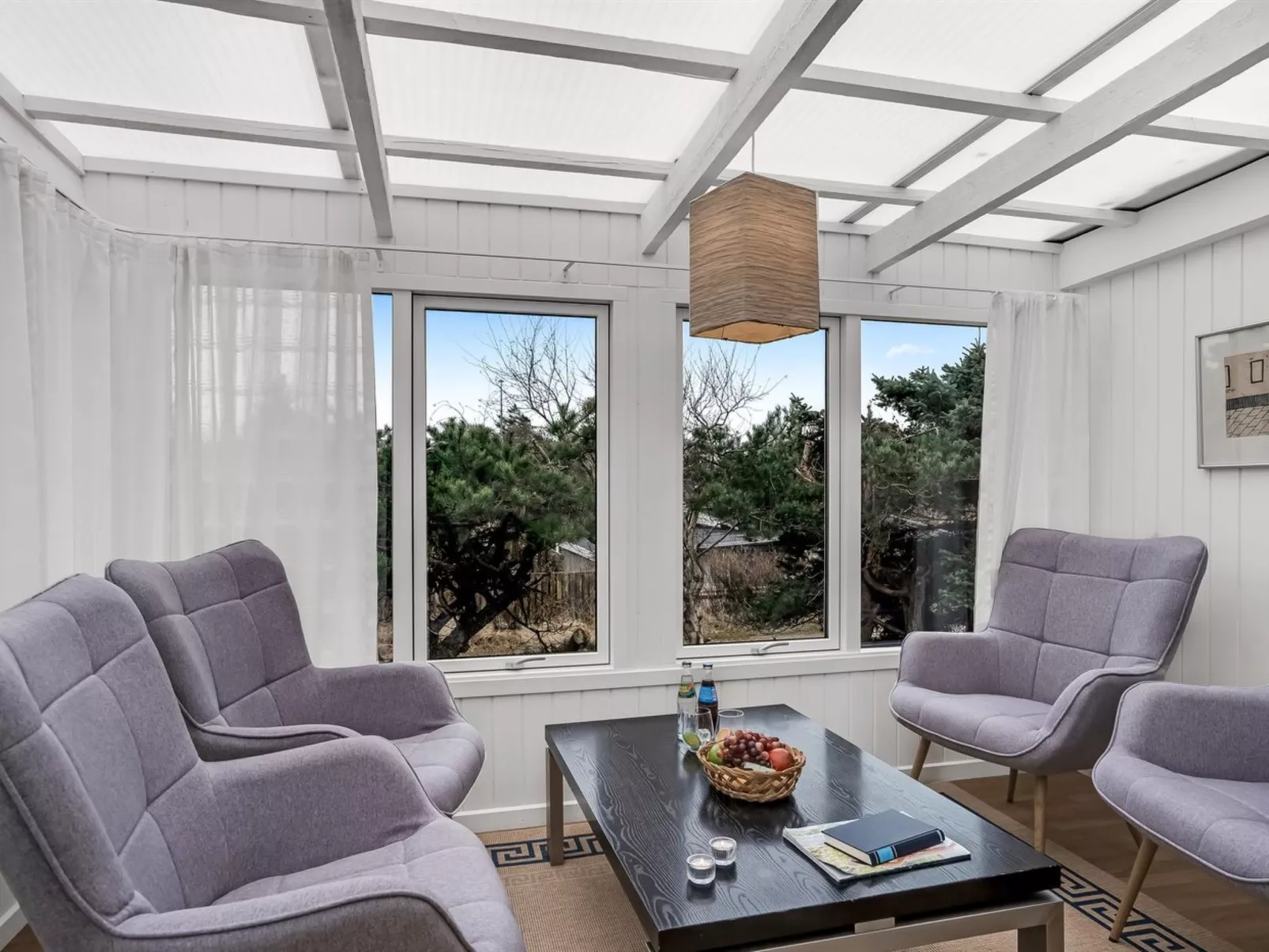 "Godja" - 1km from the sea-Binnen