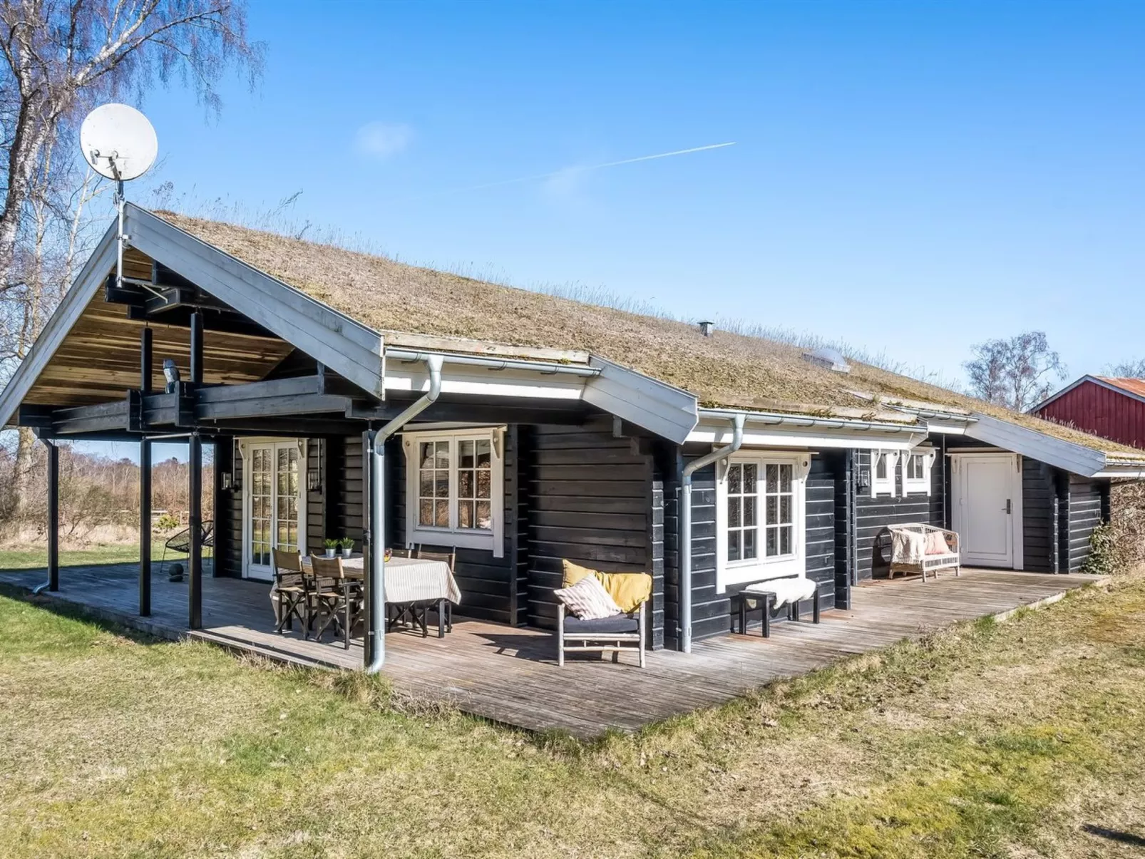 "Franka" -  from the sea-Buiten