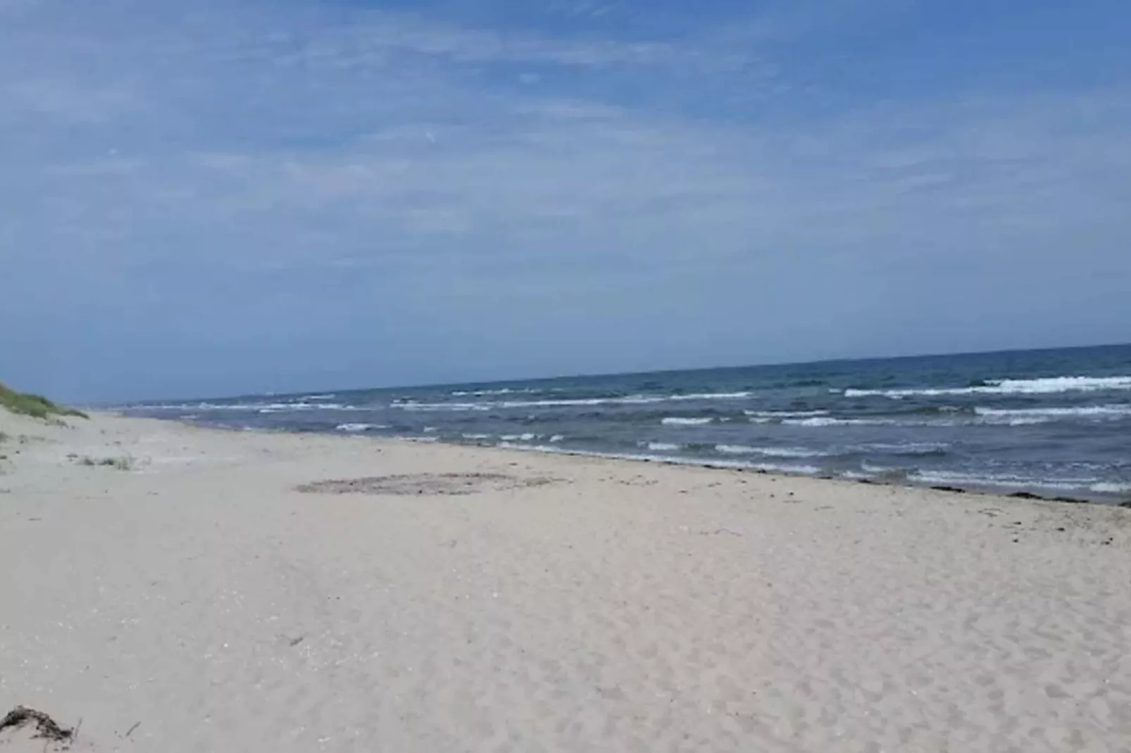 4 sterren vakantie huis in Ålbæk-Waterzicht