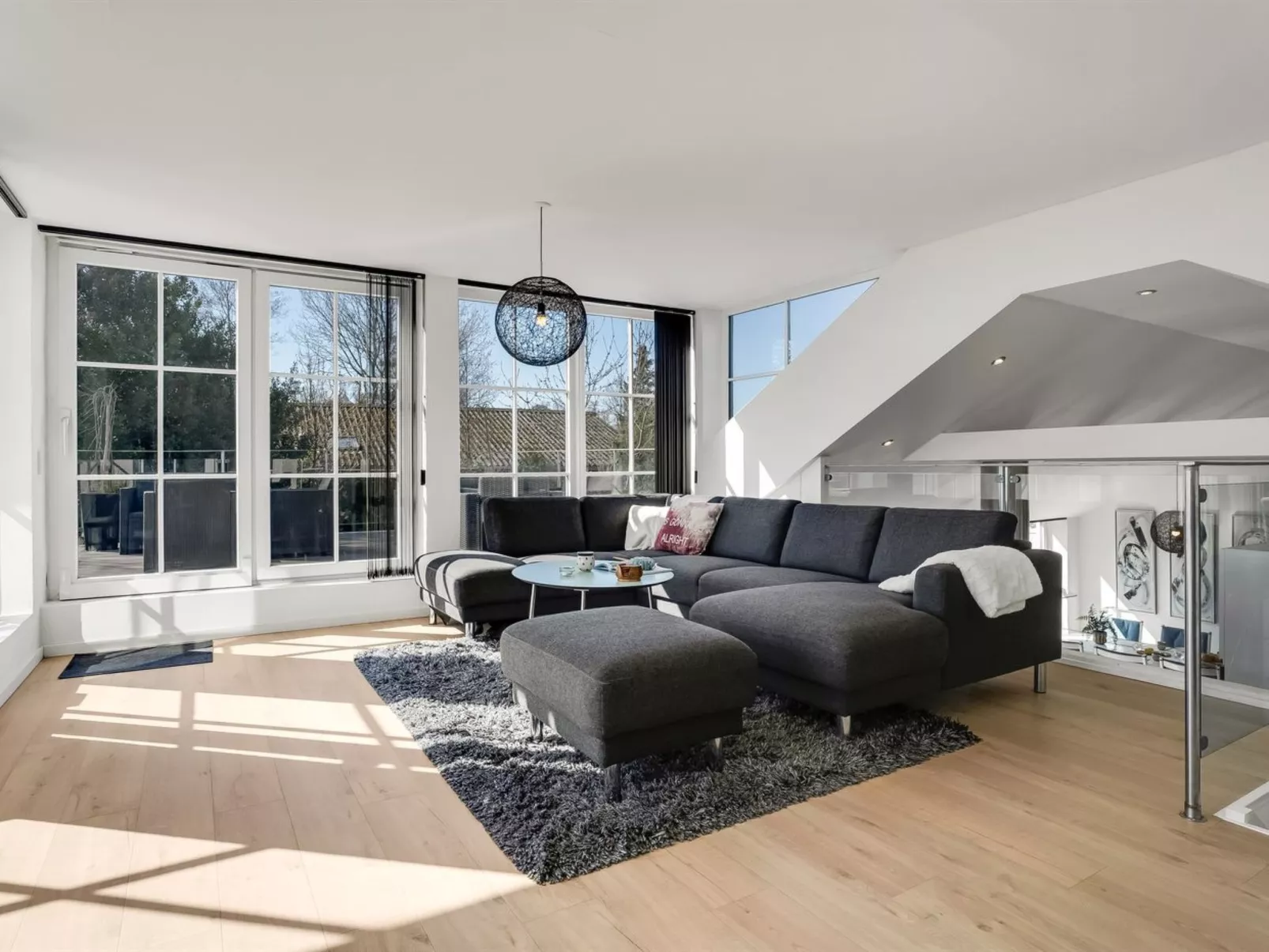 "Judit" - 10m from the sea-Binnen