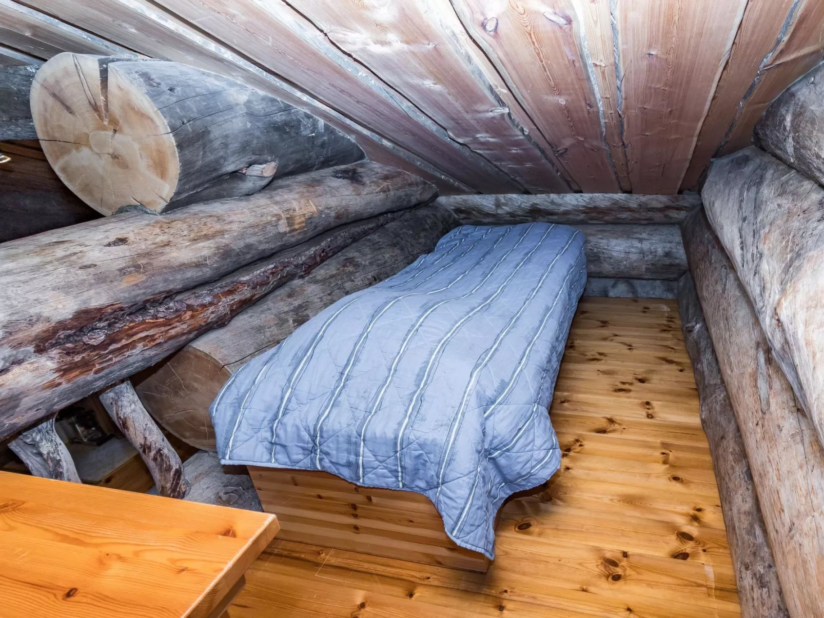 Kitka-nokkela-Binnen