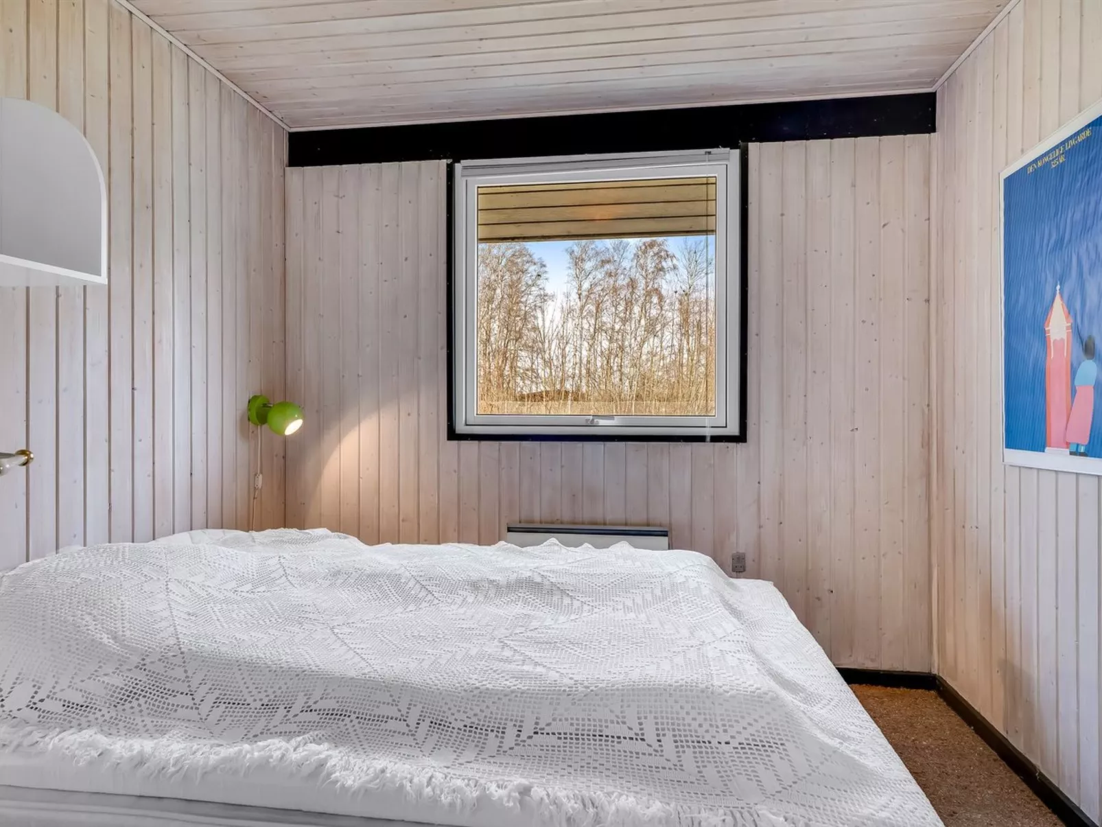 "Tosti" - 180m to the fjord-Binnen