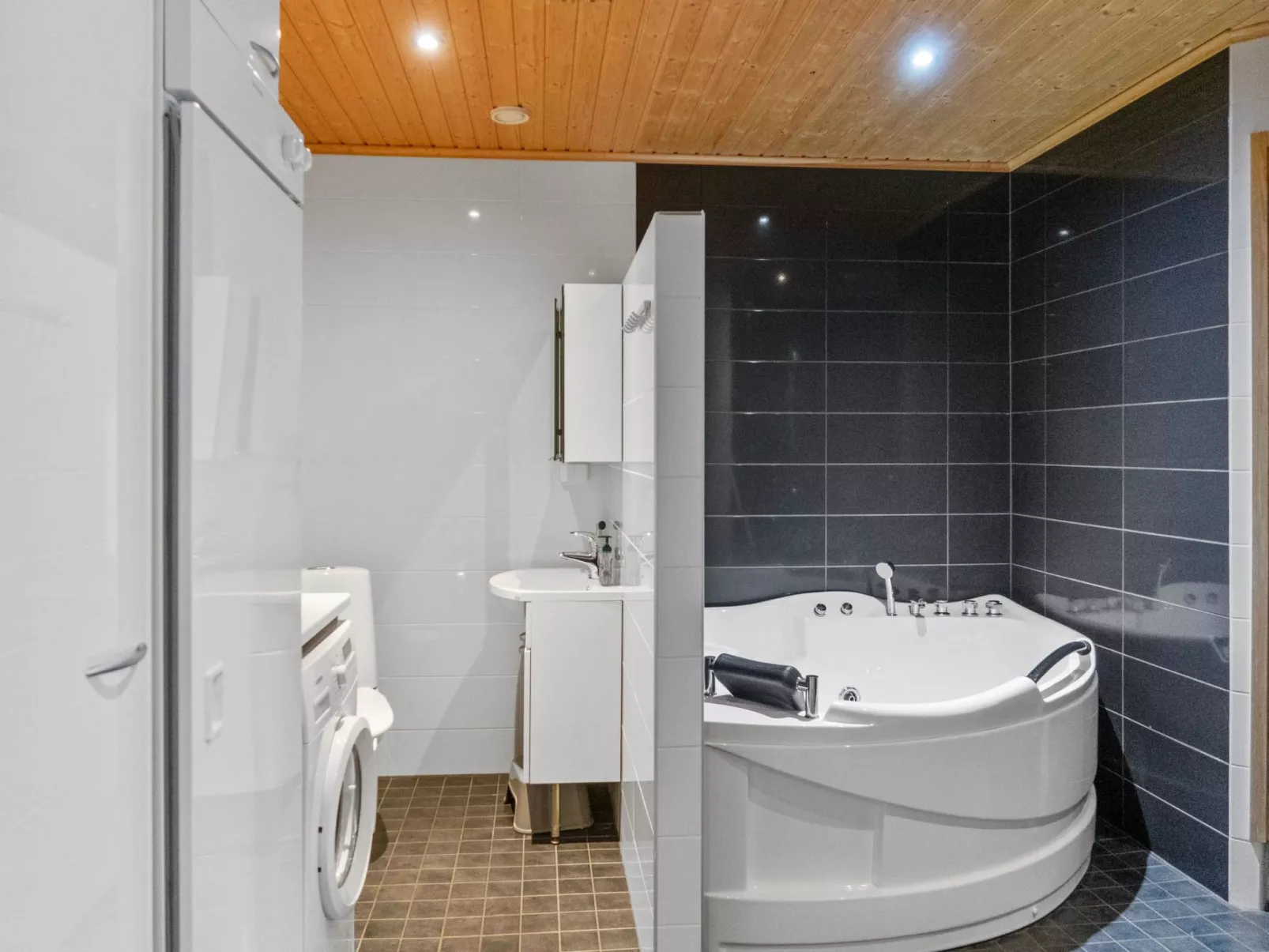 4 seasons a 1-Binnen