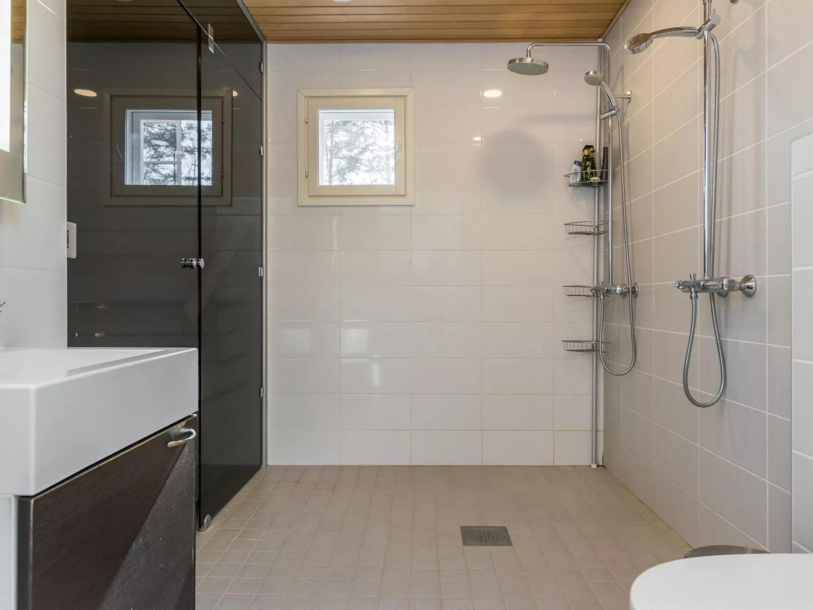 Villa elisabet-Binnen