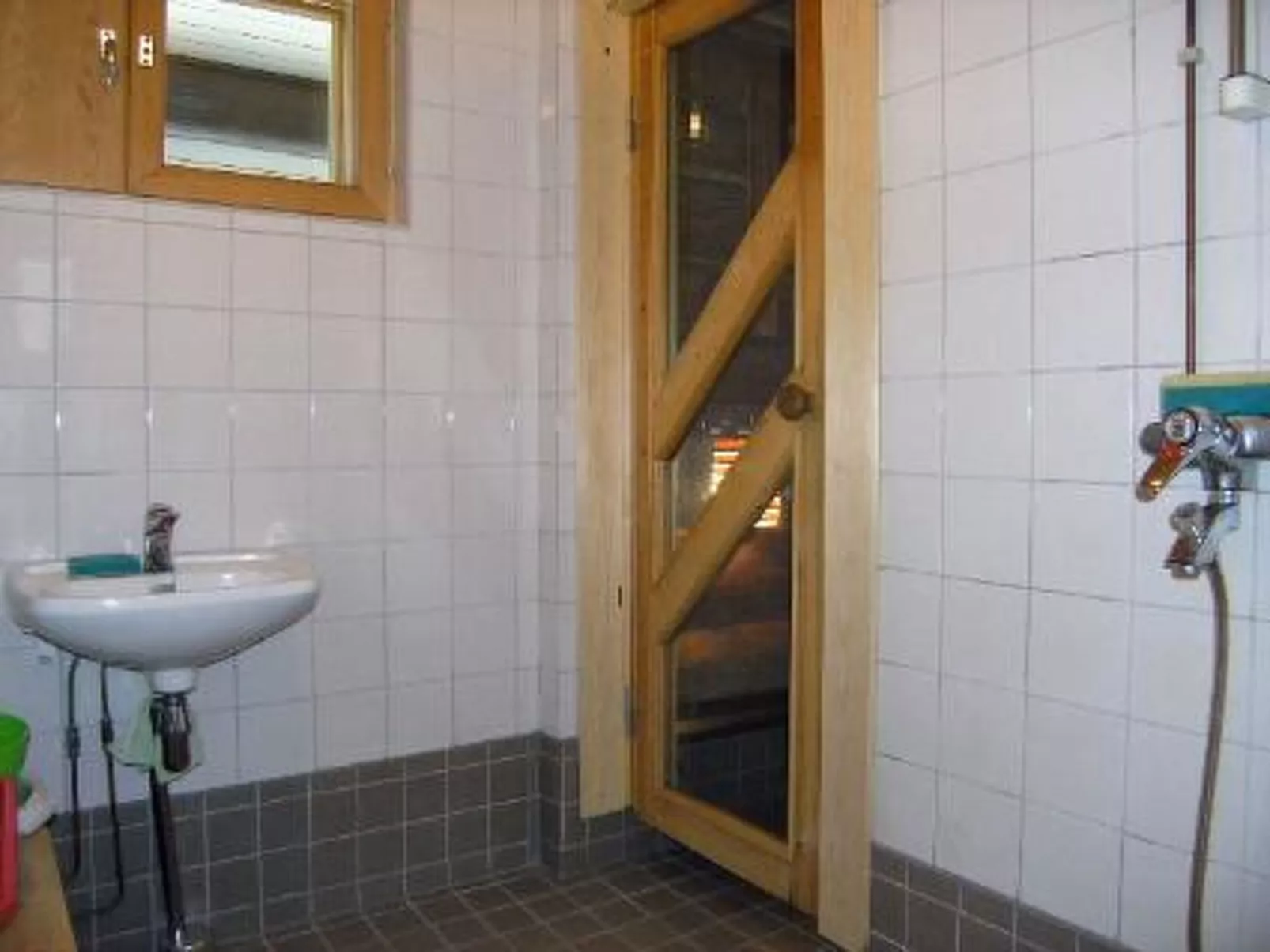 Villa hatakka-Binnen