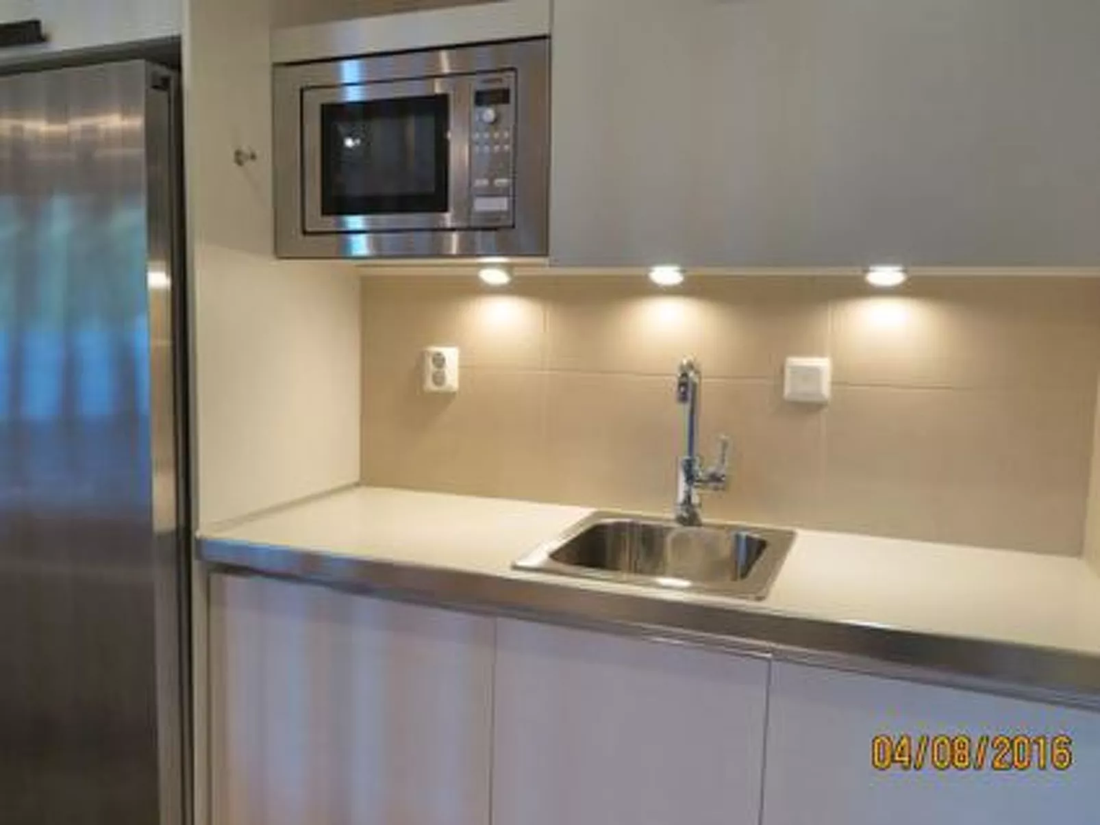 Villa pinjaranta-Binnen