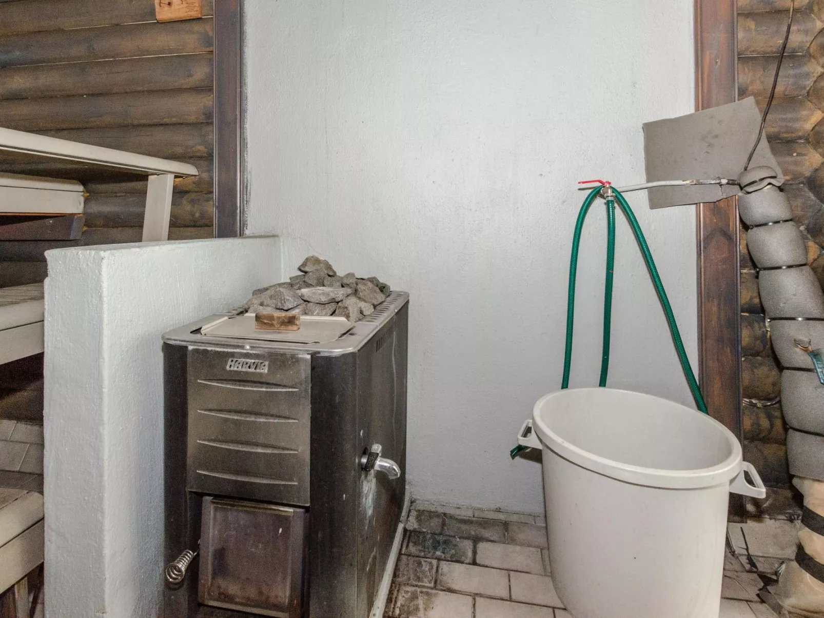 Hatun huilaus-Binnen