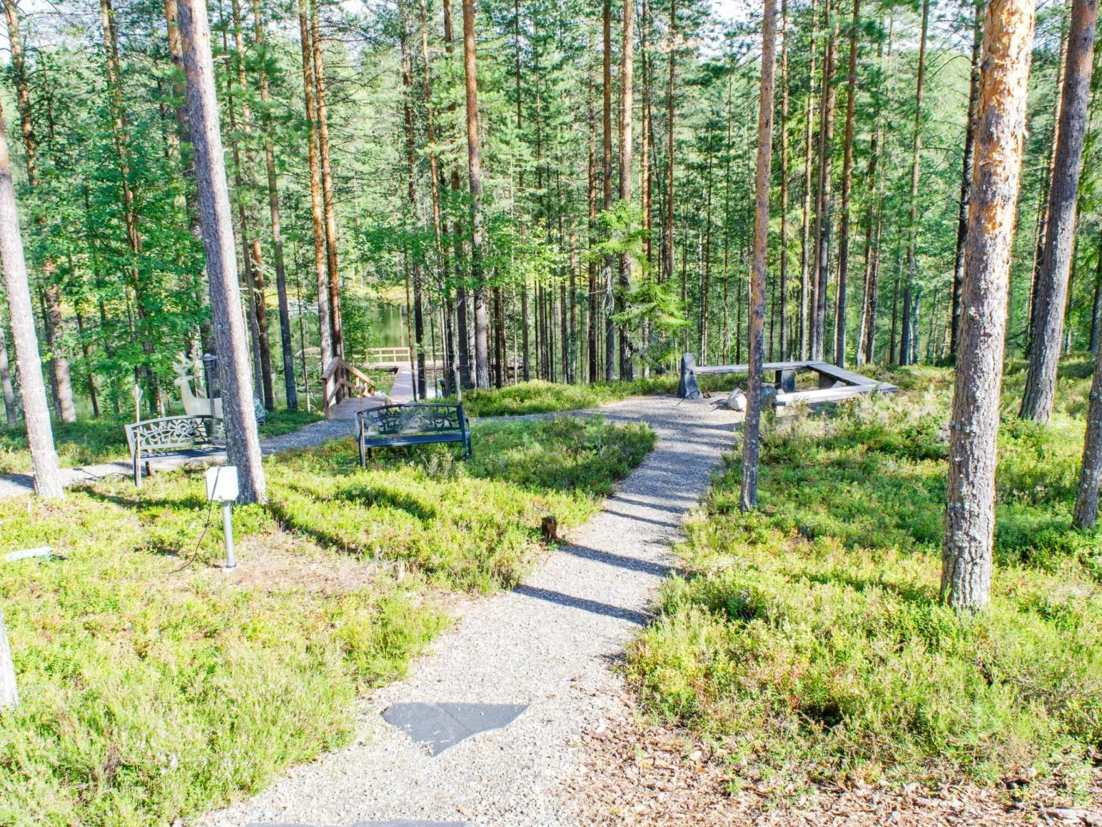 Otsopirtti, otso-Binnen