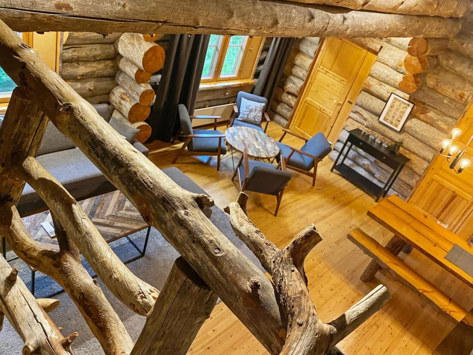 Rukanlumo-kelo-Binnen