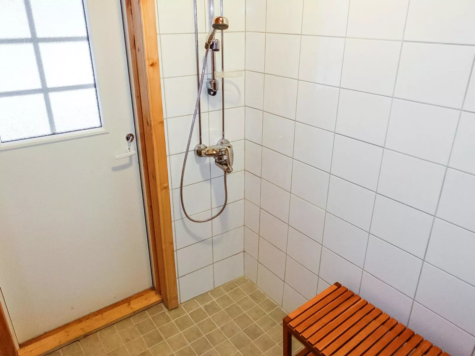 Keselmäkangas-Binnen