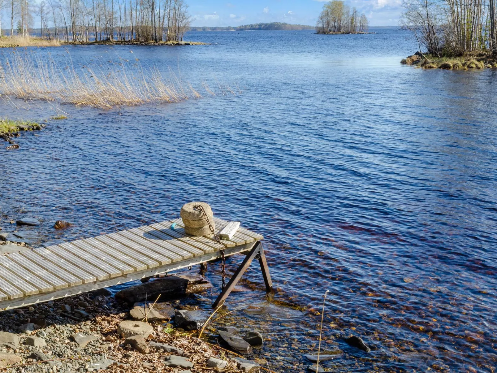 Villa niittylahti-Binnen