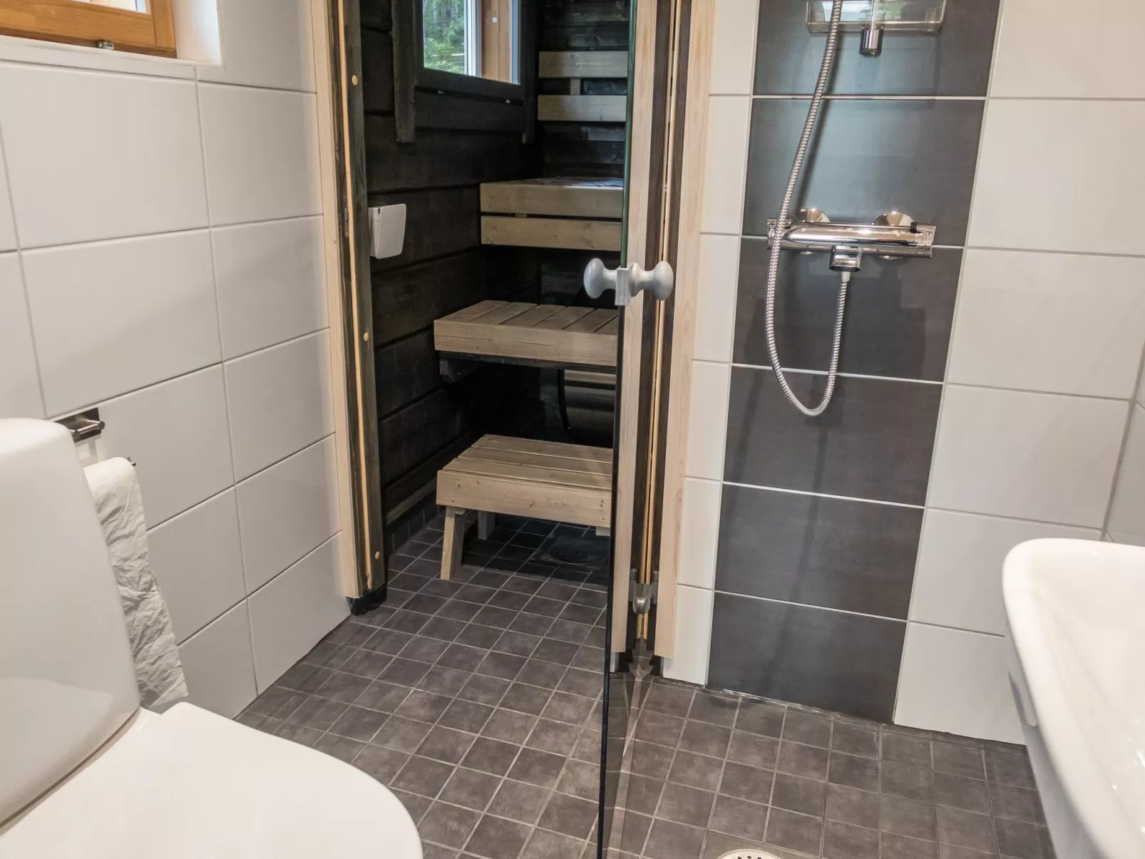 Kolin kangastus kanerva 4-Binnen