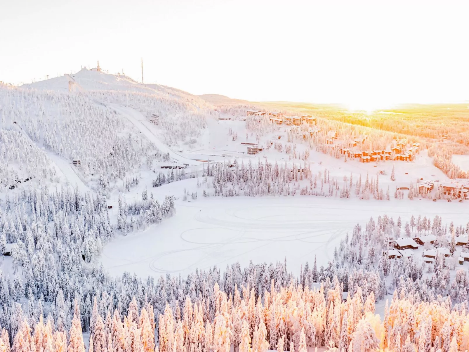 Rukan rinnemaa a-Binnen