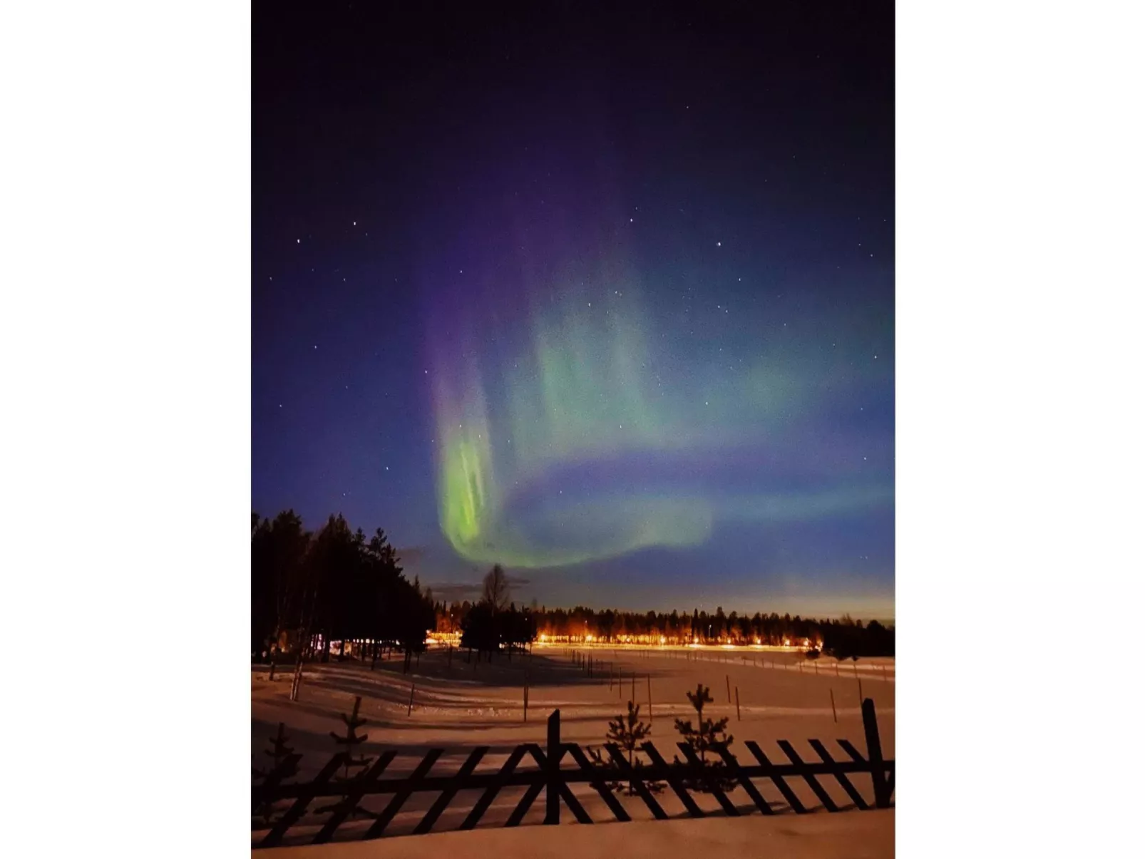 Sallan lumous a-Binnen