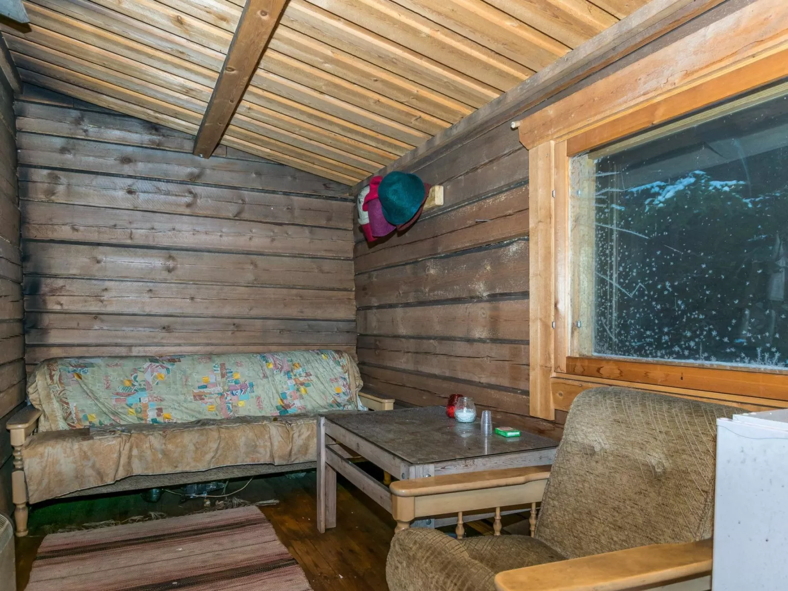 Villa kipinä-Binnen