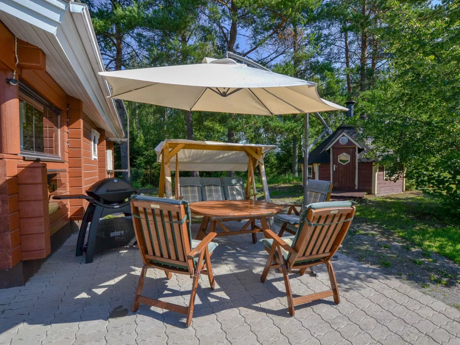 Kannelpirtti 1-Binnen