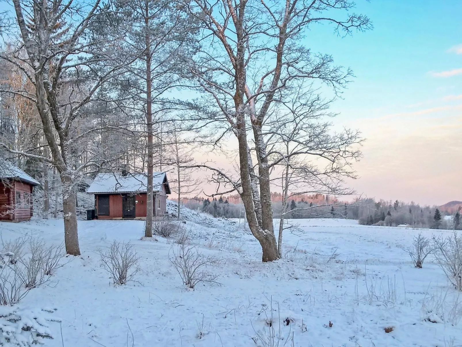 Pikkupehtoori-Binnen