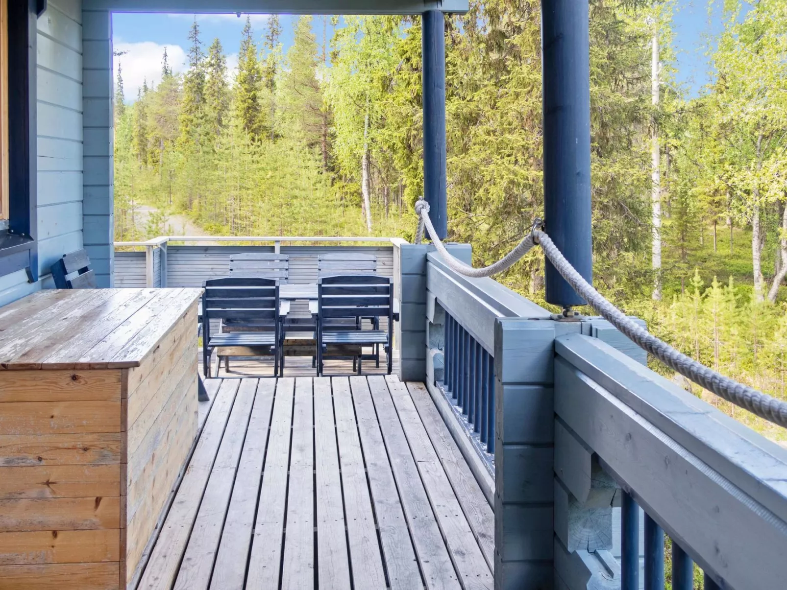 Pöllölaakso-Binnen