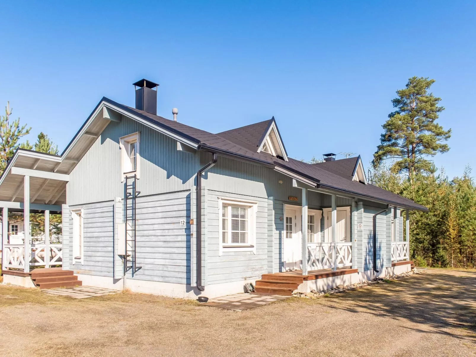 Klz 3. malakiitti-Binnen