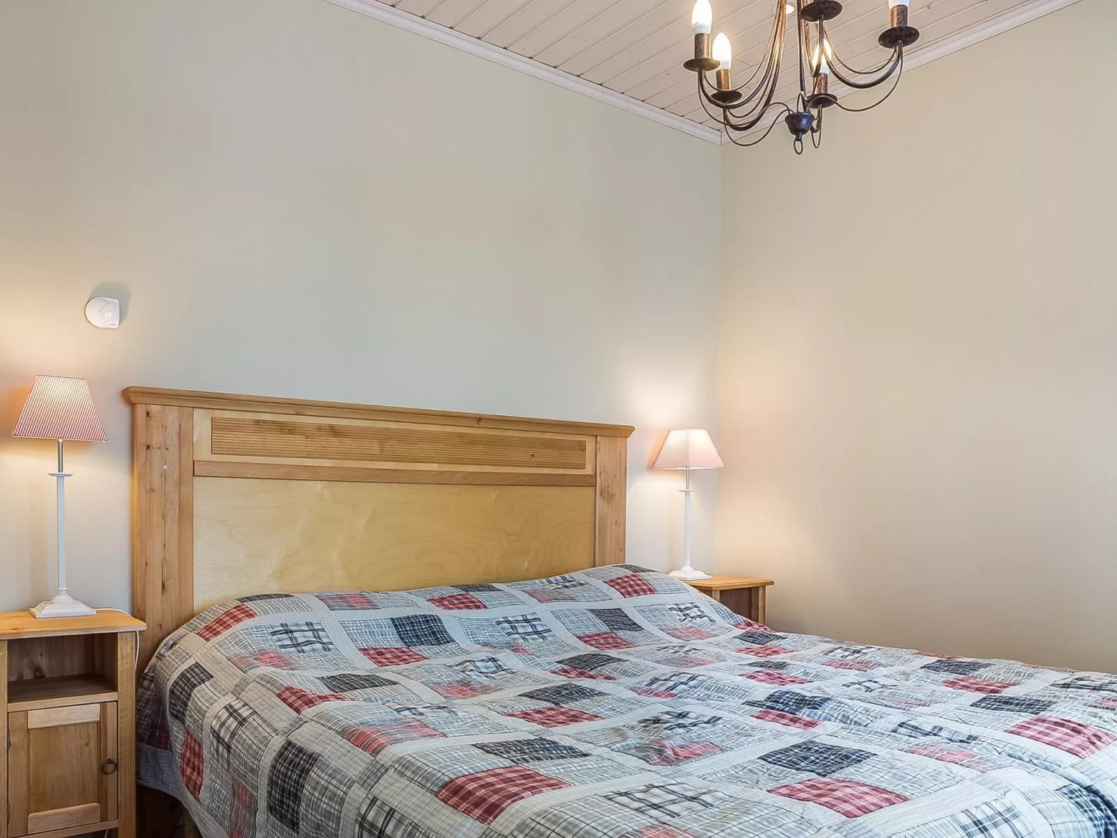 Villa akuliina-Binnen