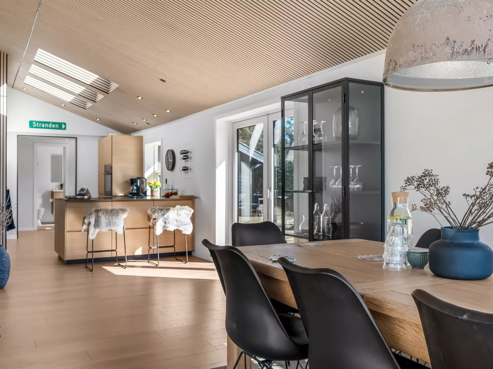 "Heidl" - 2km from the sea-Binnen