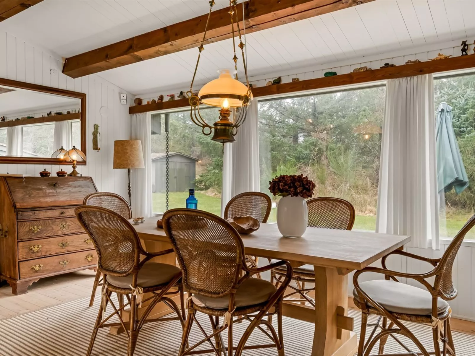 "Thorvor" - 400m from the sea-Binnen