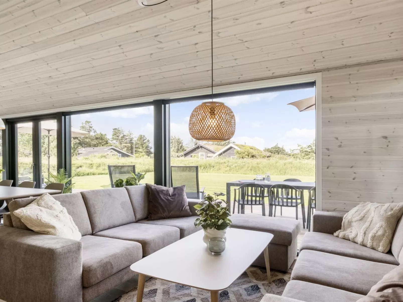 "Faidra" - 1.1km from the sea-Binnen