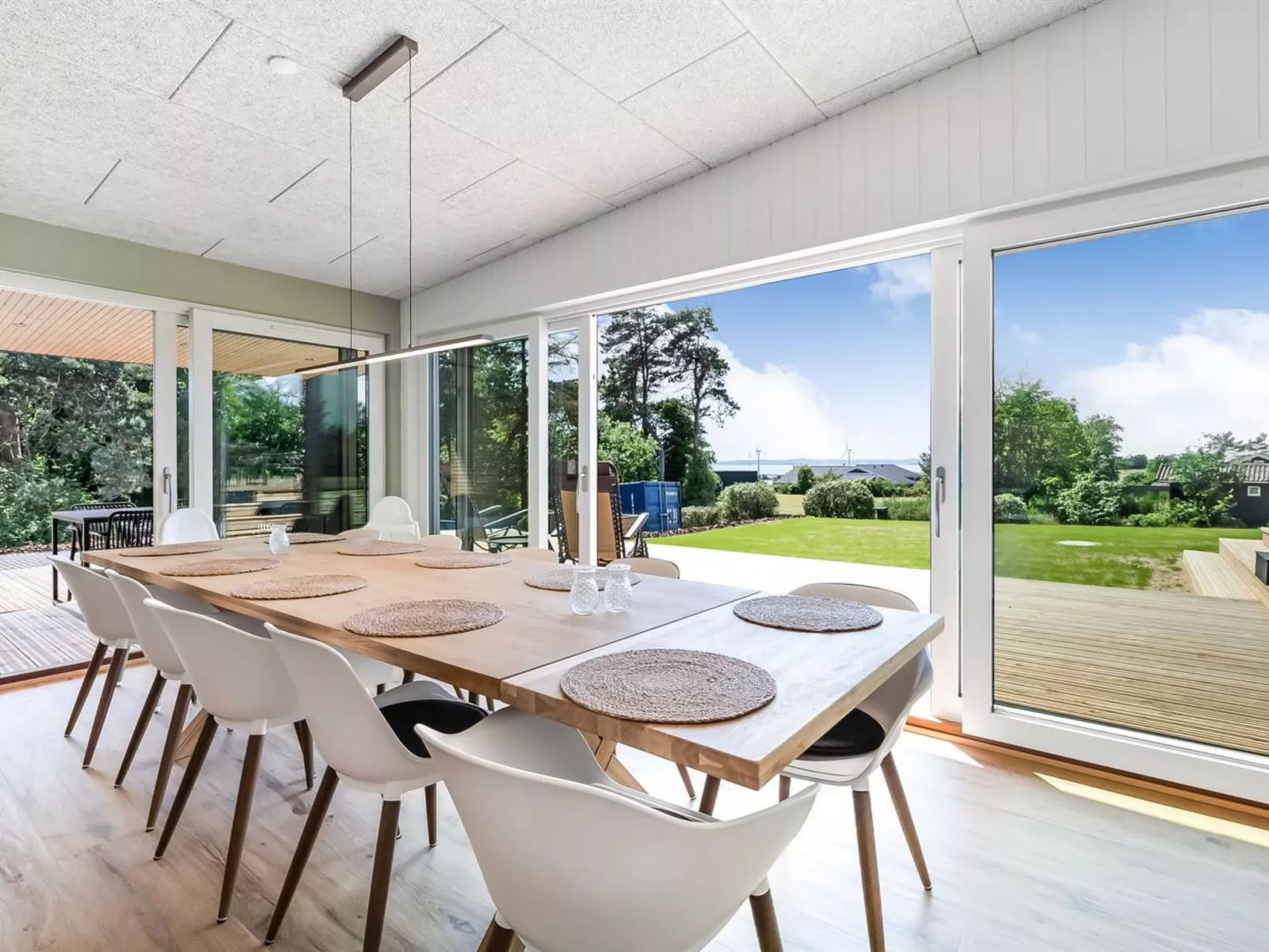 "Arjuna" - 750m from the sea-Binnen