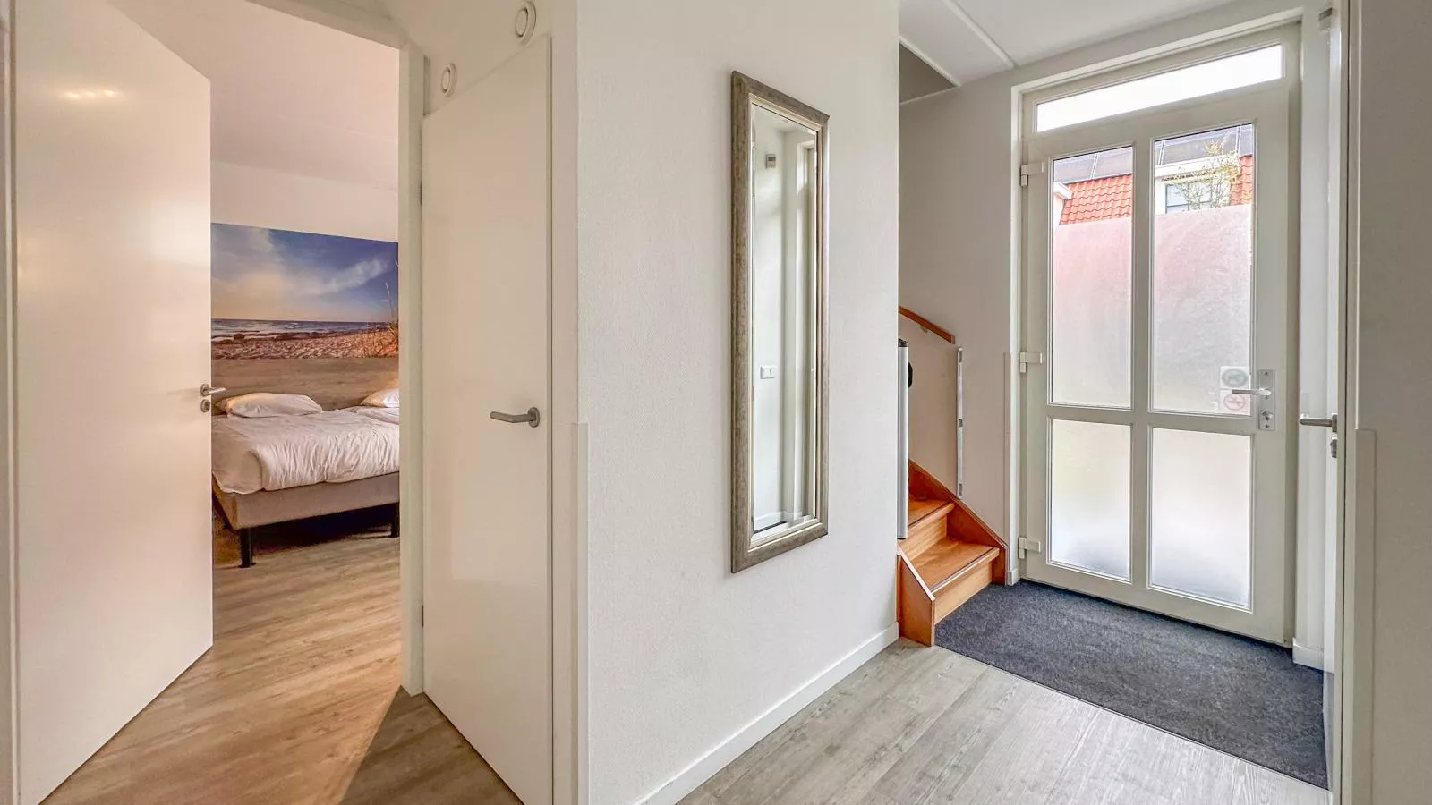 Dune Design 38-Hal-ontvangst